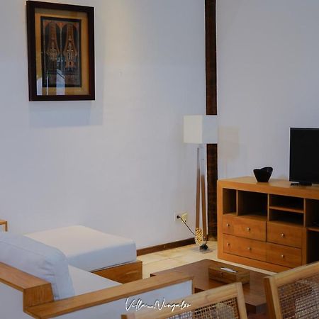 Ningaloo Villa Gili Trawangan Kültér fotó
