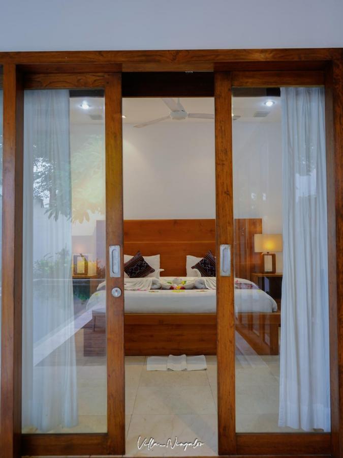Ningaloo Villa Gili Trawangan Kültér fotó