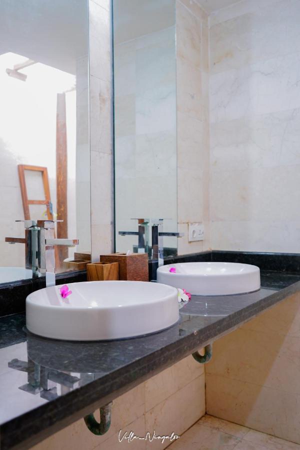 Ningaloo Villa Gili Trawangan Kültér fotó