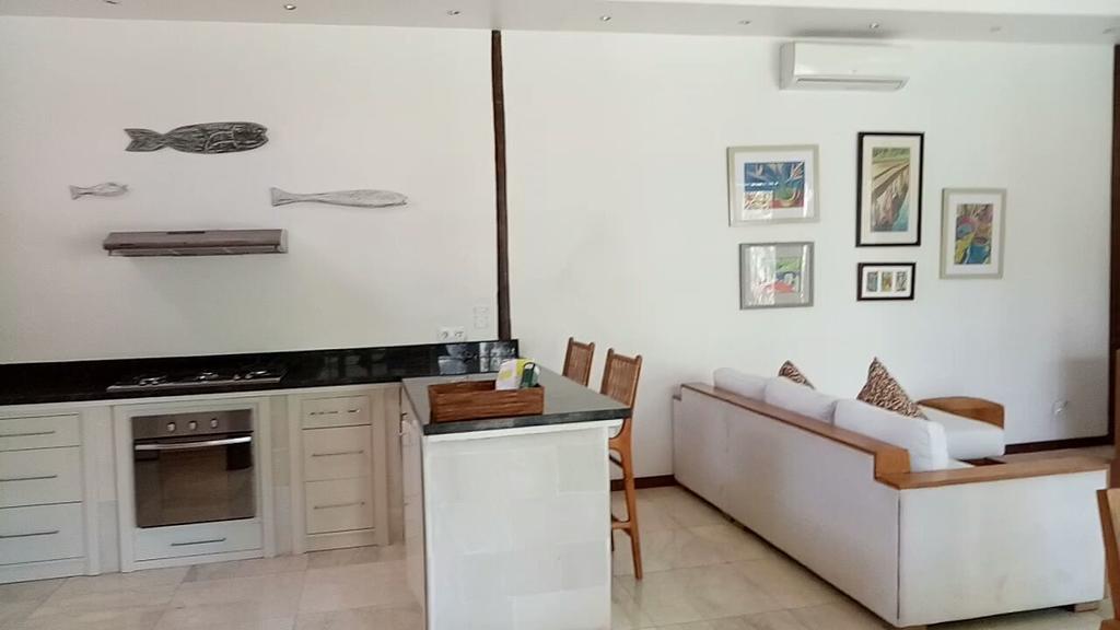 Ningaloo Villa Gili Trawangan Kültér fotó