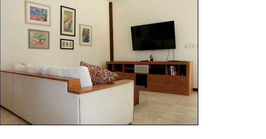 Ningaloo Villa Gili Trawangan Kültér fotó