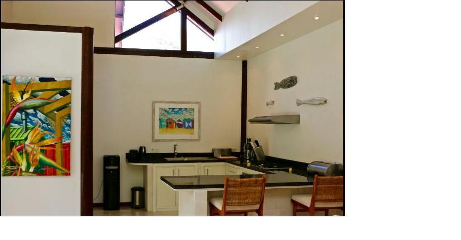 Ningaloo Villa Gili Trawangan Kültér fotó
