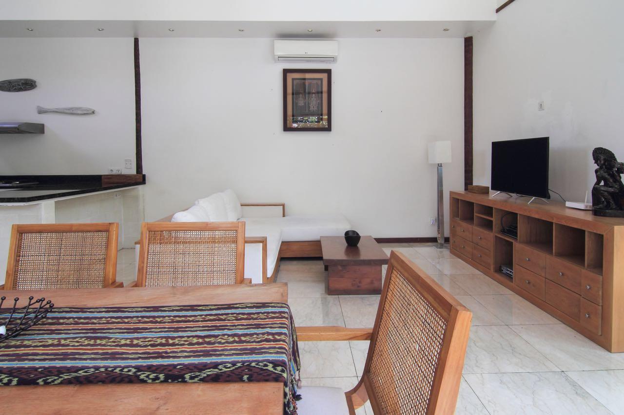 Ningaloo Villa Gili Trawangan Kültér fotó