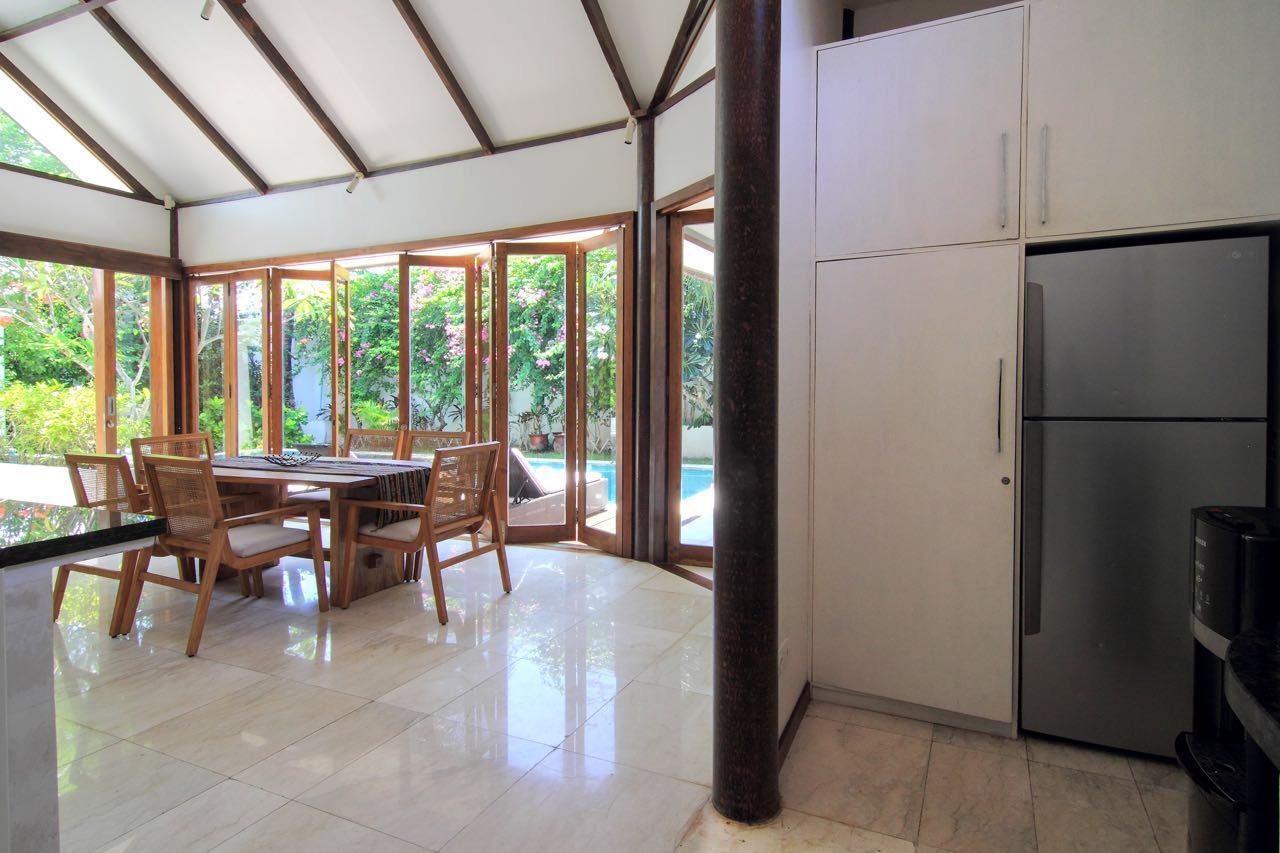 Ningaloo Villa Gili Trawangan Kültér fotó